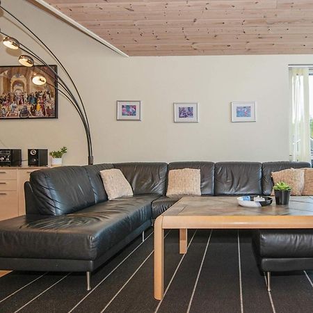 12 Person Holiday Home In Aabenraa Loddenhøj Eksteriør bilde