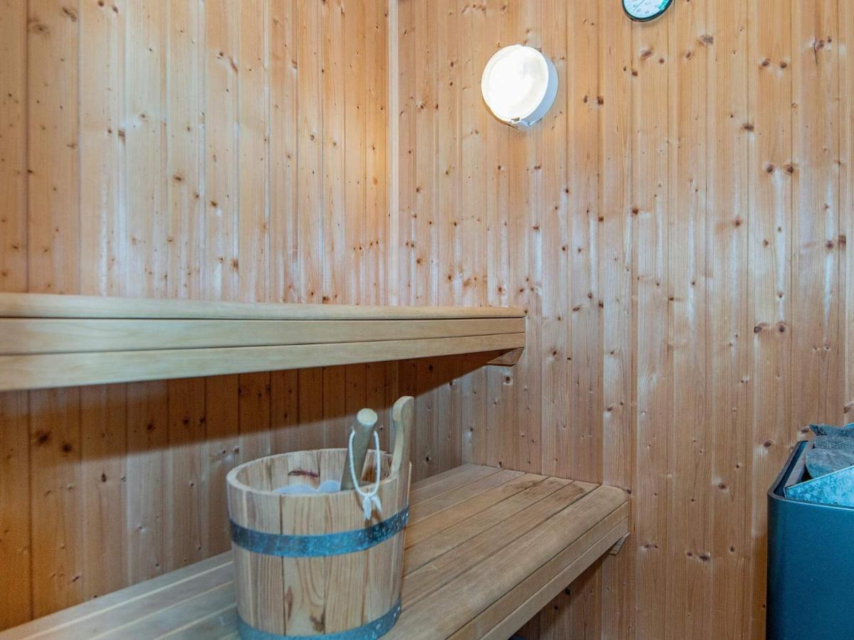 12 Person Holiday Home In Aabenraa Loddenhøj Eksteriør bilde