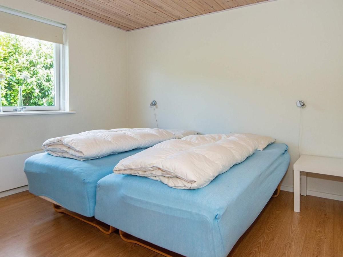 12 Person Holiday Home In Aabenraa Loddenhøj Eksteriør bilde