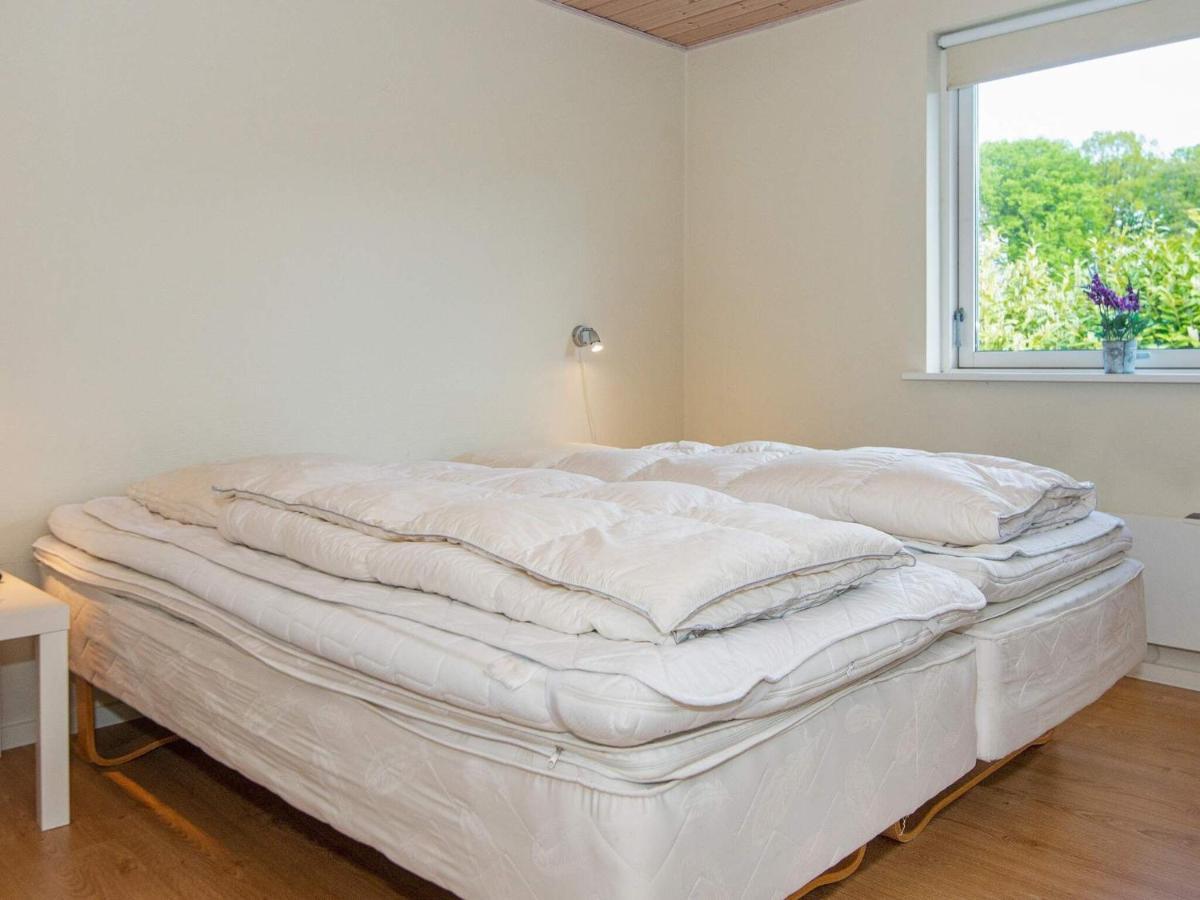 12 Person Holiday Home In Aabenraa Loddenhøj Eksteriør bilde
