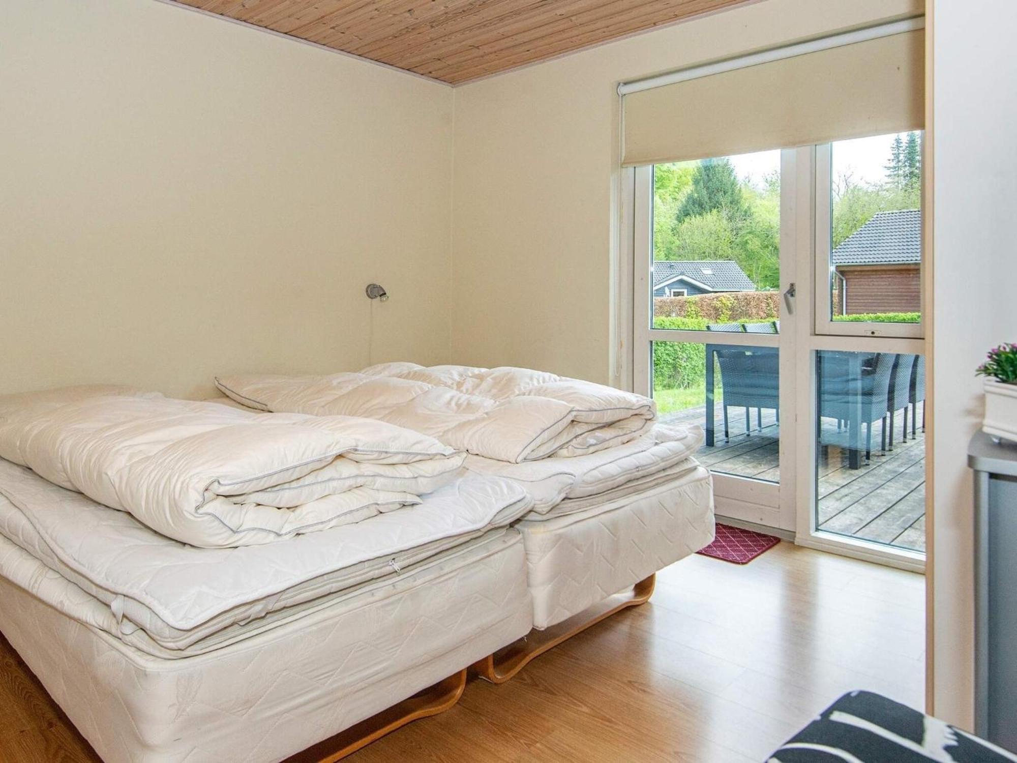 12 Person Holiday Home In Aabenraa Loddenhøj Eksteriør bilde
