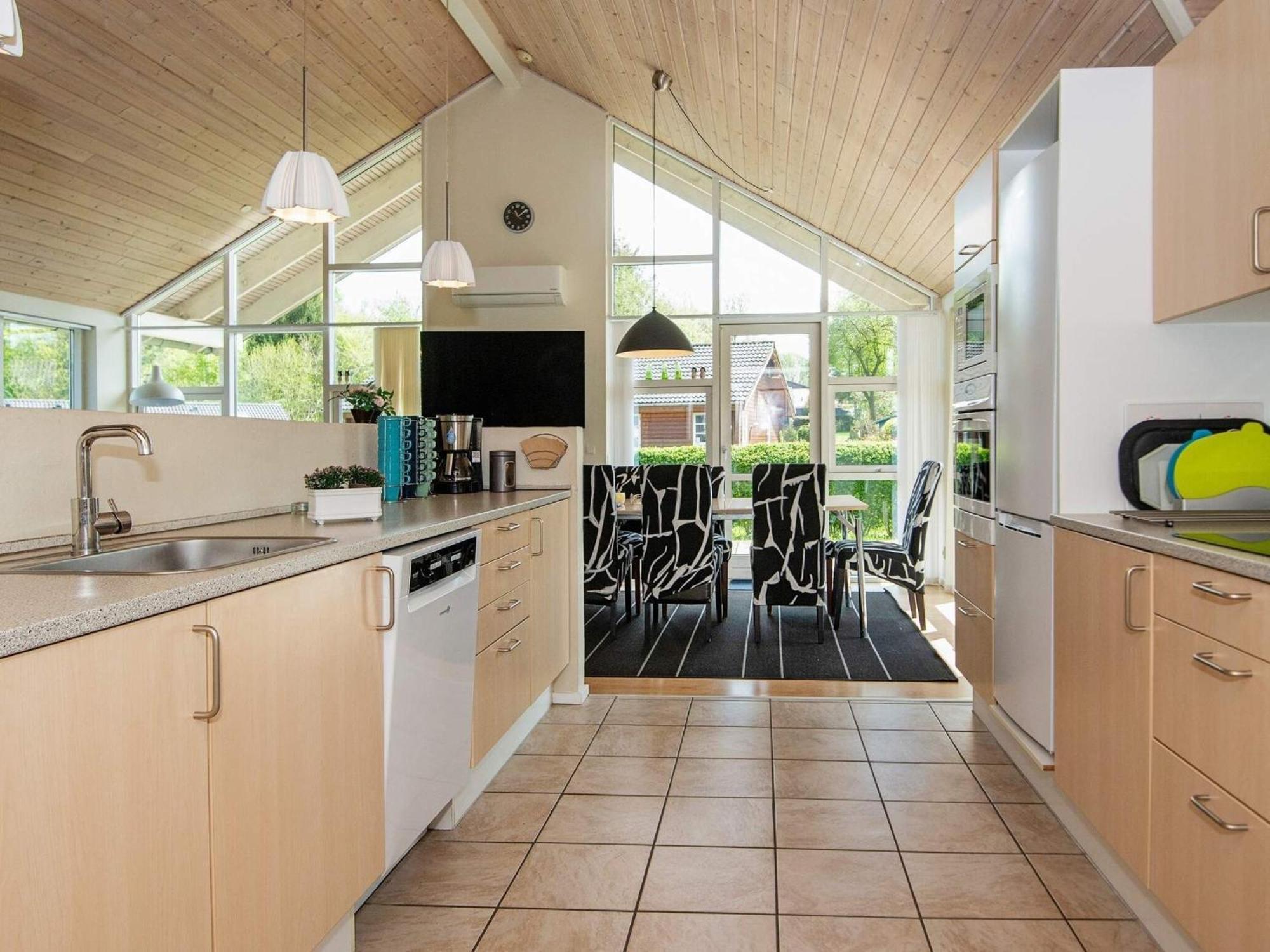 12 Person Holiday Home In Aabenraa Loddenhøj Eksteriør bilde